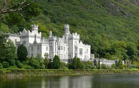 4-Day Blarney Castle, Ring of Kerry, Cliffs of Moher & Connemara