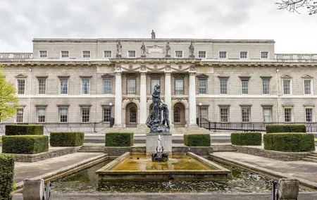 The National Gallery of Ireland Dublin Private Tour, Tickets