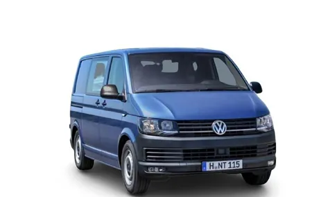 Private Transfer from Dublin airport to Dublin city center - One way Minivan