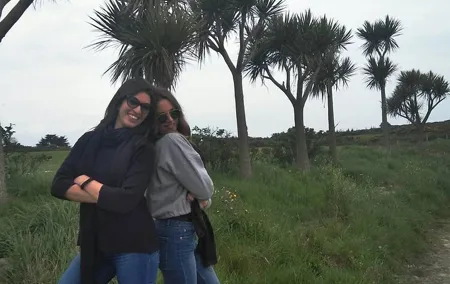 Howth Guided Walking Tour Dublin Coastal Experience