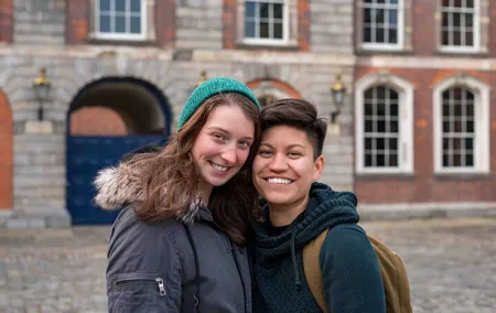 Celebrate Every Love Story: Pride Month Promotion