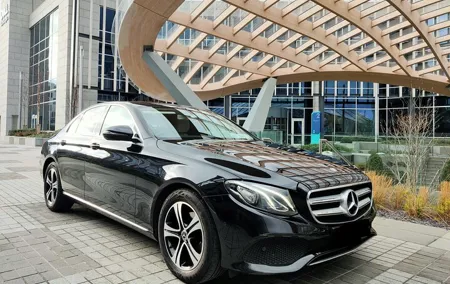Dublin Airport to Dublin City Private Transfer