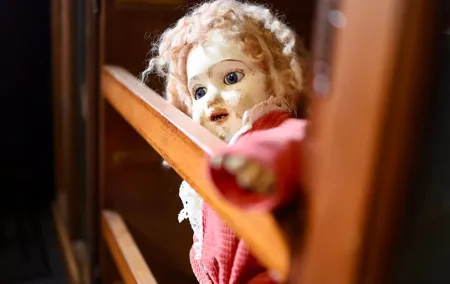 Dublin Museum of Curiosities