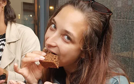 NO DIET CLUB - Best Food Tour in Dublin !