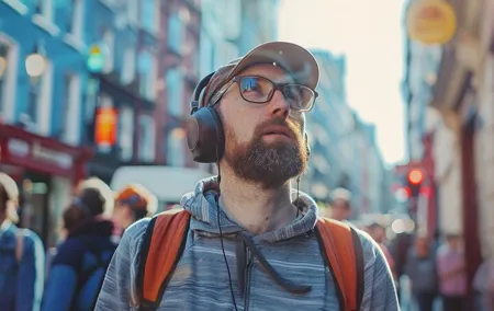 Self Guided Tours Dublin With 100 Captivating Audio Stories