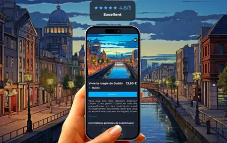 Dublin Digital Guide