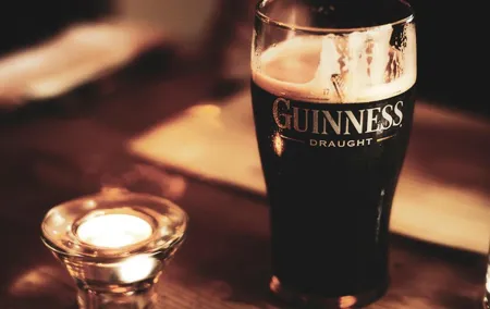 The Black Experience Pub Tour