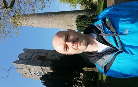 Swords Dublin Ireland Walking Tour Fun Experience