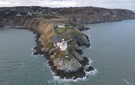 Malahide and Howth Peninsula Private Tour