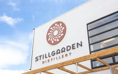 Gin School & Cocktail Masterclass in Dublin with Food