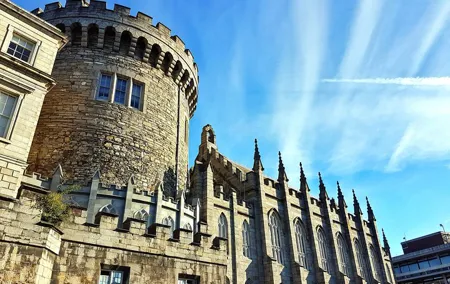 Private Ultimate Day in Dublin (Walking Tour)