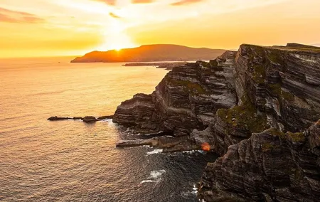 3-Day Southern Ireland Tour Including Galway and Kerry from Dublin