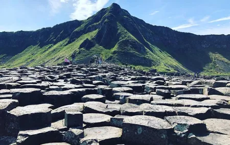 Giant's Causeway Luxury Private Day Tour