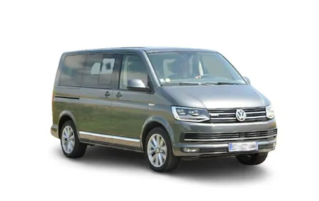 Private Transfer from Dublin city Center to Dublin airport One way Minivan