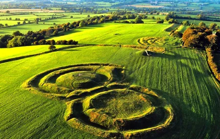 Boyne Valley, Meath - Private Shore Excursion