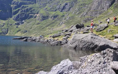All Ireland Adventure From Dublin