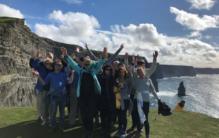 10-Day Ultimate Small-Group Tour of Ireland from Dublin