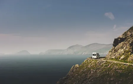 3-Day Dingle, Killarney and the Wild Atlantic Way Small-Group Tour from Dublin