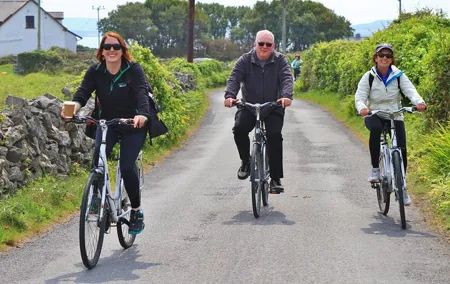 7-Day Great Atlantic Adventure Small-Group Tour of Ireland from Dublin
