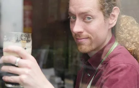 Private Dublin Pub Tour (Walking Tour)