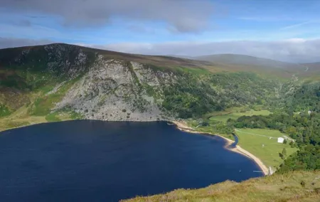 Private Garden of Ireland Wicklow Tour from Dublin