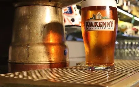 The True Dublin Experience: Private Irish Pub Culture Tour