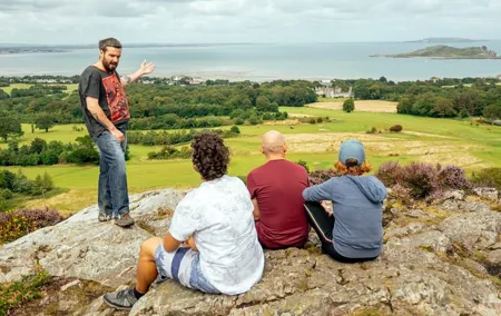 City Explorer: Howth Private Day Trip