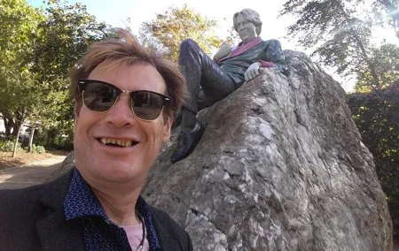 Dublin Literary Tour with a Local Expert: Custom & Private