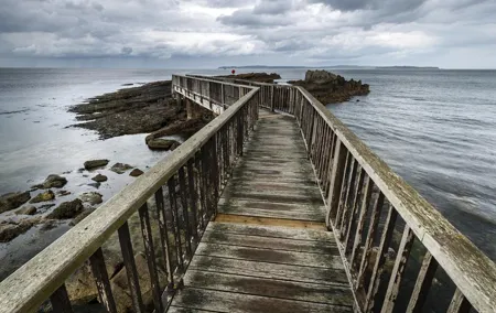 2-Day 'Game of Thrones' Rail Tour from Dublin Incl. Belfast and Giant's Causeway