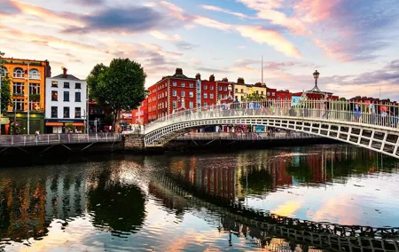Dublin One Day Tour with a Local: 100% Personalized & Private