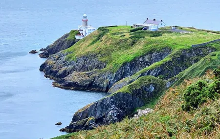 Private Tour of Howth & Malahide Villages