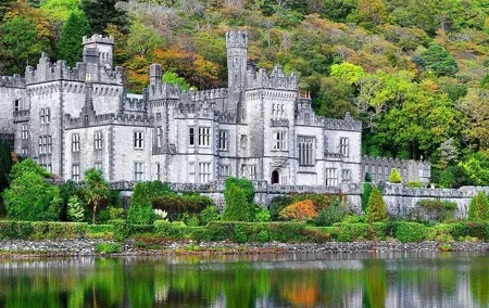 5 Day South of Ireland Tour