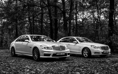 Liberty Irish Tours Dublin City & Wicklow Mountains Luxury Car Shore Excursion