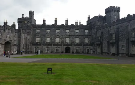 Private Day Trip Waterford/Kilkenny from Dublin
