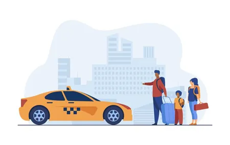 Private Transfer from Dublin Airport to Belfast (All Areas)