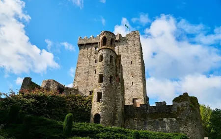 Private full day tour of Cork from Dublin with pick up and drop off