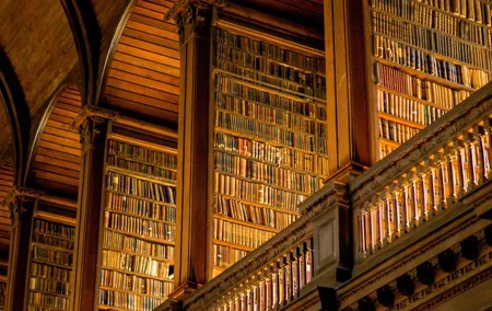 Discover Dublin's most Photogenic Spots with a Local