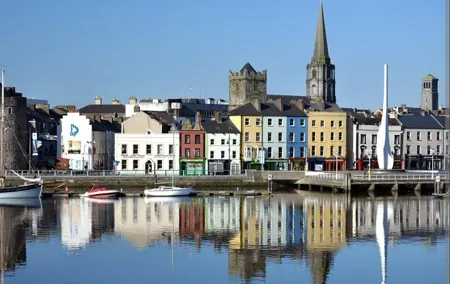 Day Tour of Kilkenny and Waterford