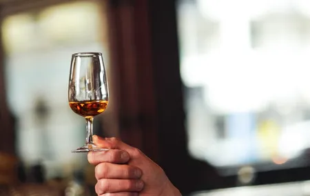 Sip and Stroll Whiskey History Walking Tour in Dublin