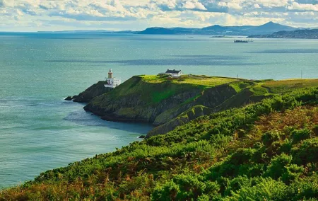Private Howth and Malahide full day tour from Dublin