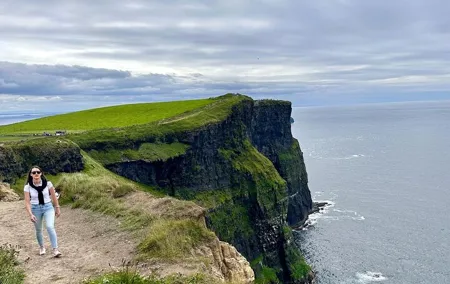 Private Three Day Tour: Galway - Connemara - Cliffs of Moher