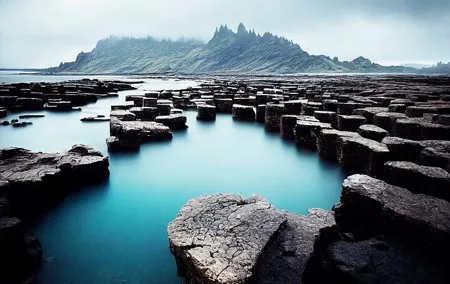 Private Full-Day Giants Causeway Tour from Dublin