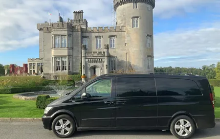 Private day tour to Blarney Castle & The Rock of Cashel