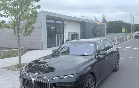 Game of Thrones Filming Location Private Luxury Tour from Dublin