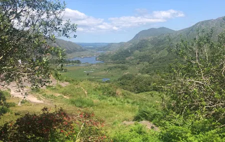 Private Guided Tour of Ireland