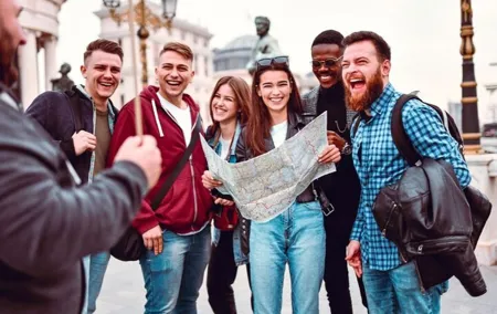 Dublin Private Custom Walking Tour With A Guide (Private Tour)