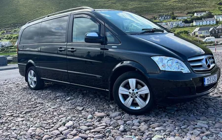 Dublin Transfer to Killarney