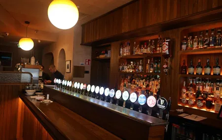 Dublin Craft Beer Tour