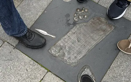 Private Guided Walking Tour in Dublin