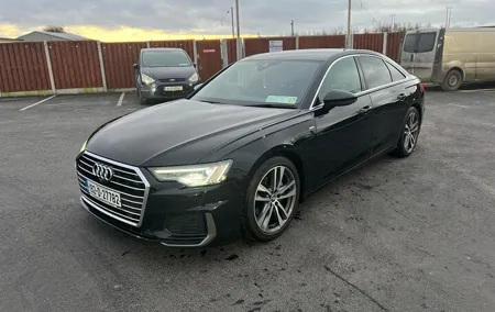 Premium Transfer from Dublin Airport to Dublin City